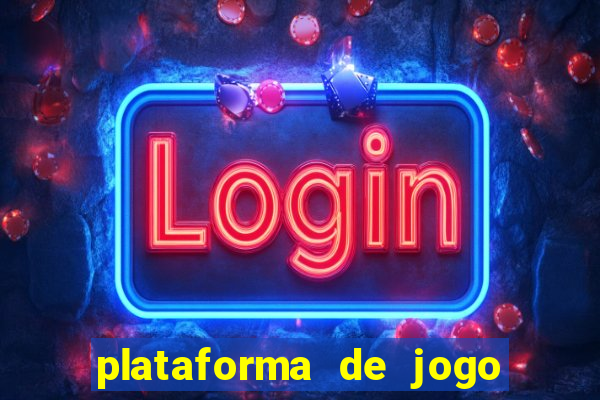 plataforma de jogo para ganhar dinheiro