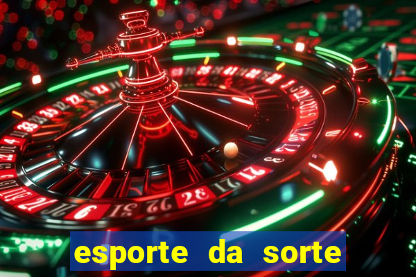 esporte da sorte fortune tiger