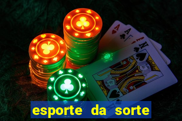 esporte da sorte fortune tiger