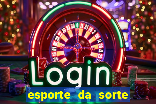 esporte da sorte fortune tiger