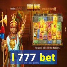 l 777 bet