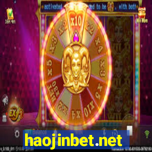 haojinbet.net