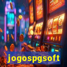 jogospgsoft