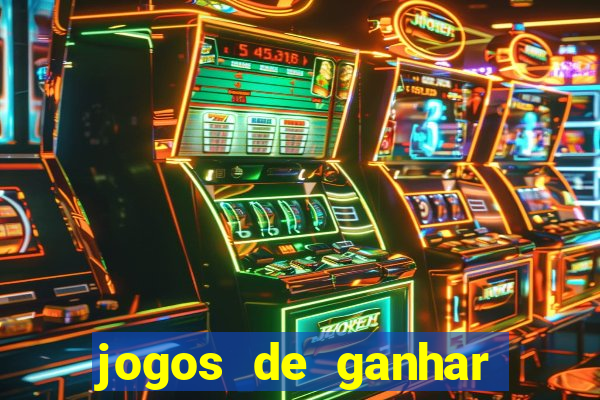 jogos de ganhar dinheiro sem depositar nada