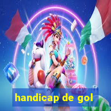 handicap de gol