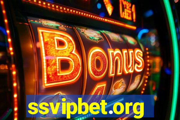 ssvipbet.org