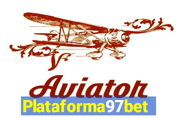 Plataforma97bet