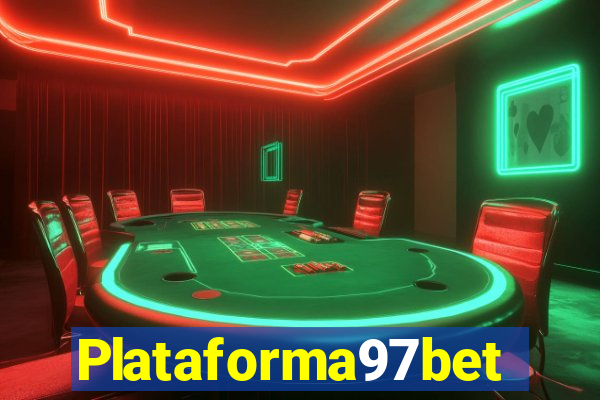 Plataforma97bet