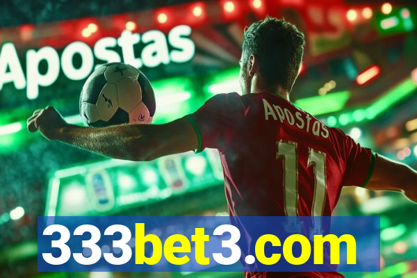 333bet3.com