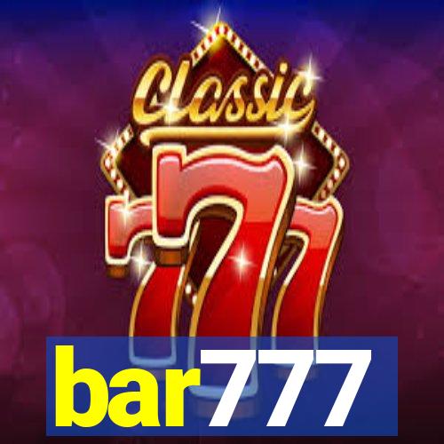 bar777