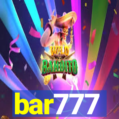 bar777