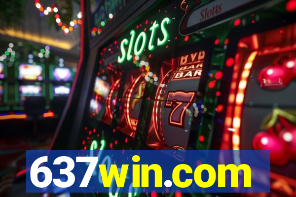 637win.com