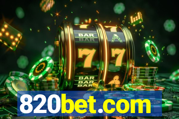 820bet.com