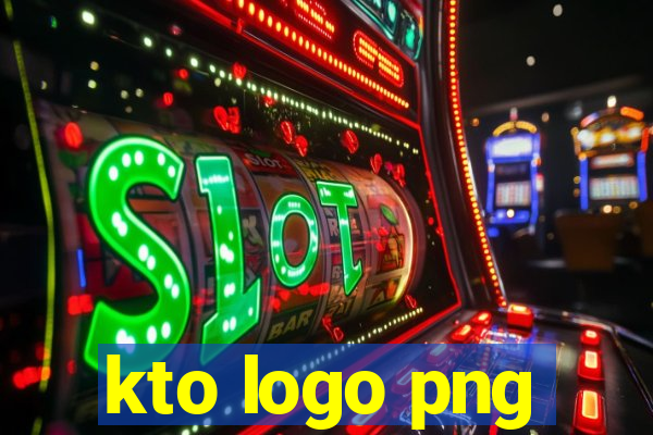 kto logo png