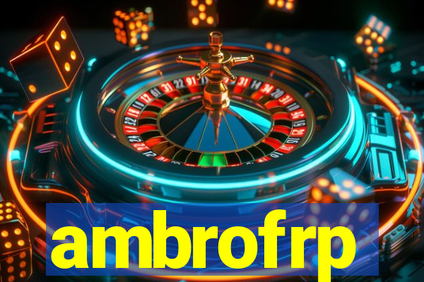 ambrofrp