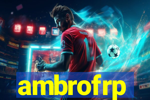 ambrofrp