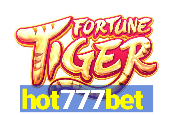 hot777bet