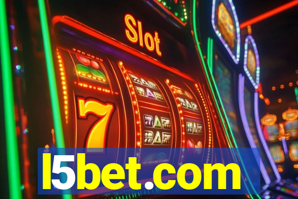 l5bet.com