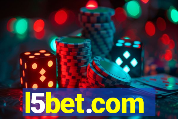 l5bet.com