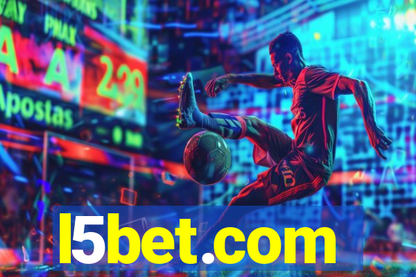 l5bet.com