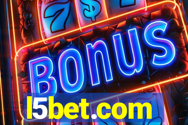 l5bet.com