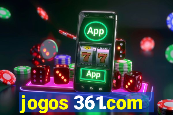 jogos 361.com