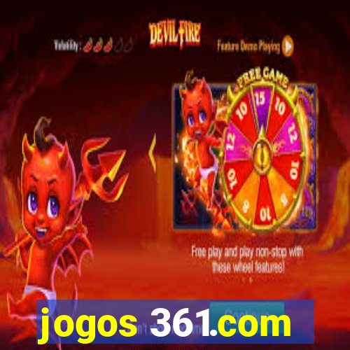 jogos 361.com