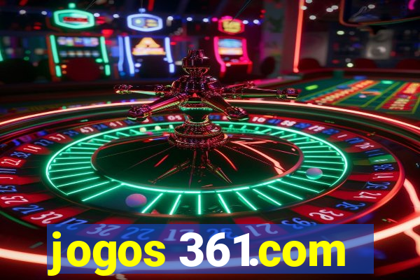 jogos 361.com