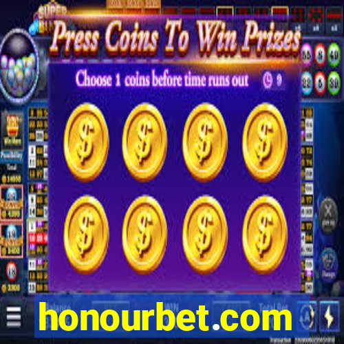 honourbet.com