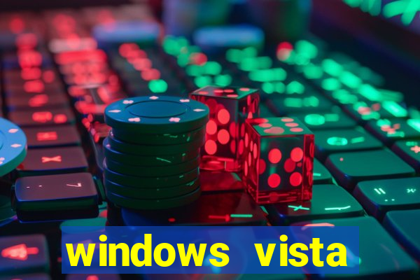 windows vista simulator online