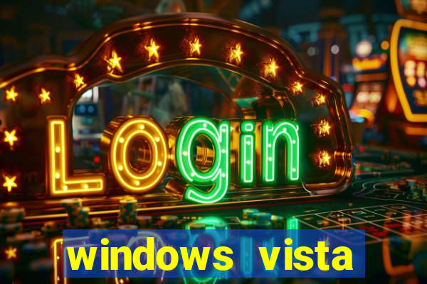 windows vista simulator online