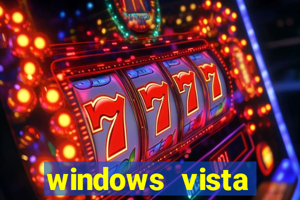 windows vista simulator online