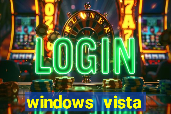 windows vista simulator online