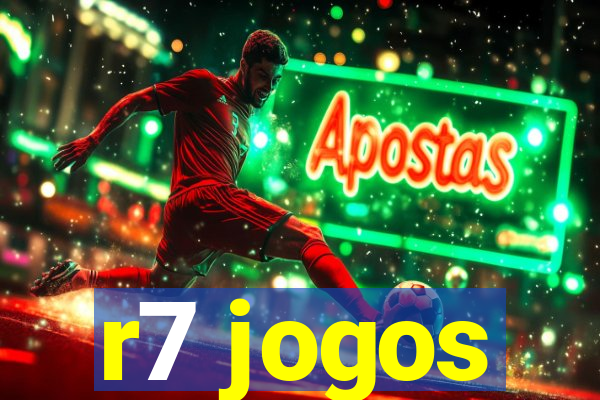 r7 jogos