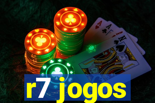 r7 jogos