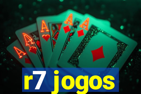 r7 jogos