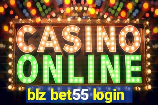 blz bet55 login