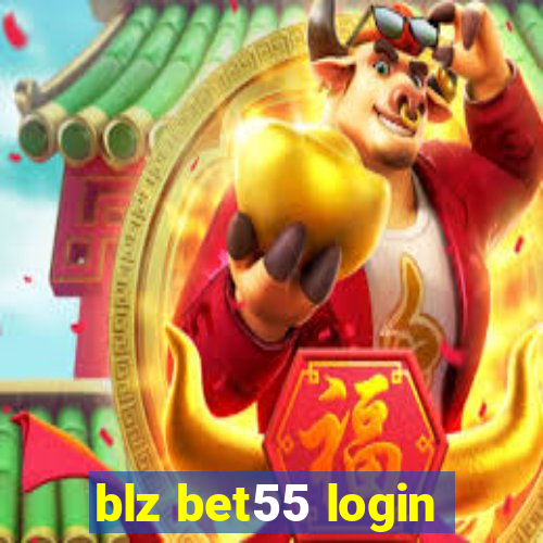 blz bet55 login