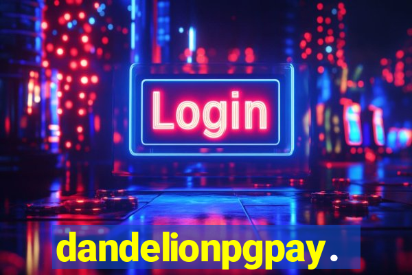 dandelionpgpay.com