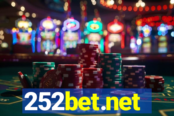 252bet.net