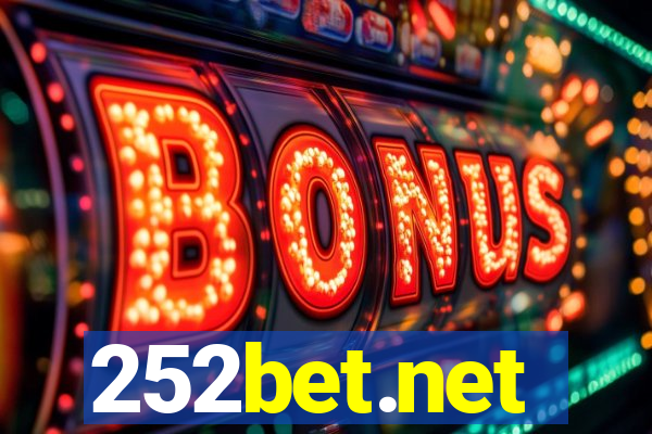 252bet.net