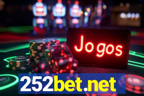 252bet.net