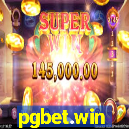 pgbet.win