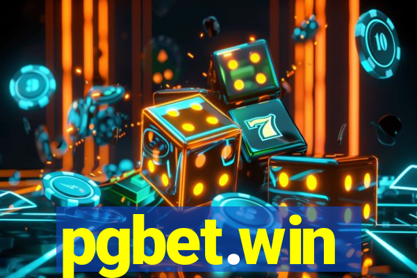 pgbet.win