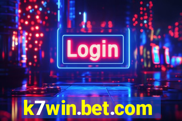 k7win.bet.com