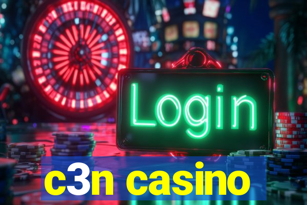 c3n casino