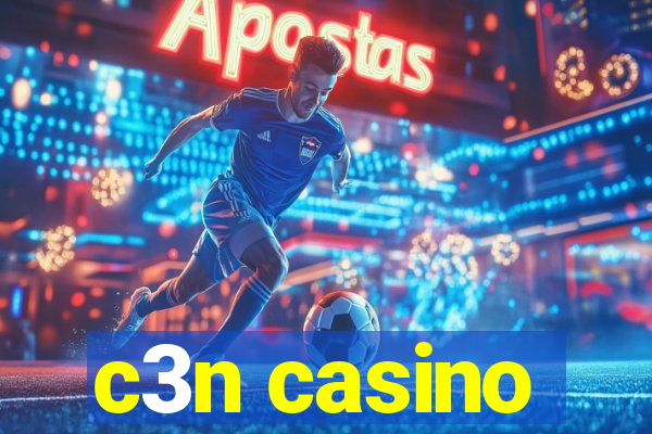 c3n casino