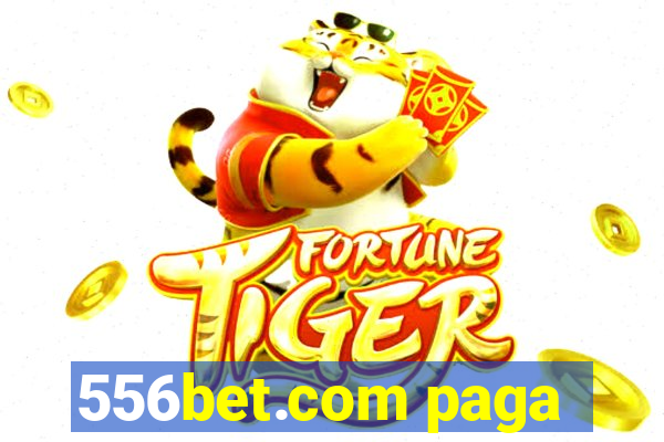 556bet.com paga