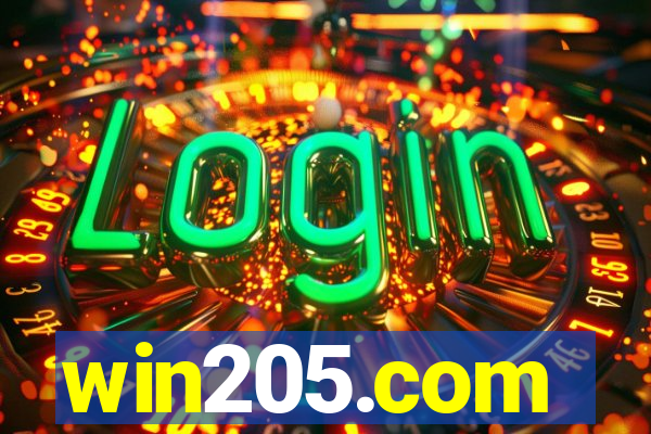 win205.com