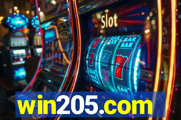 win205.com